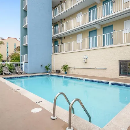 Coastal Palms Beach Hotel