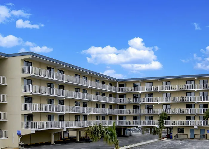 Coastal Palms And 2*